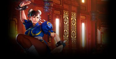 ¿50 Cent y Callina Liang como Balrog y Chun-Li? ¡Entérate de los detalles!