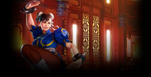 ¿50 Cent y Callina Liang como Balrog y Chun-Li? ¡Entérate de los detalles!