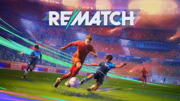 Rematch: El Juego de Fútbol Multijugador que Conquista a un Millón de Jugadores en un Día