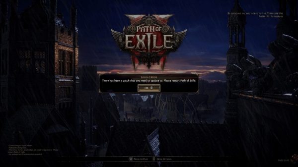 Path of Exile 2: Un análisis detallado de la actualización Dawn of the Hunt
