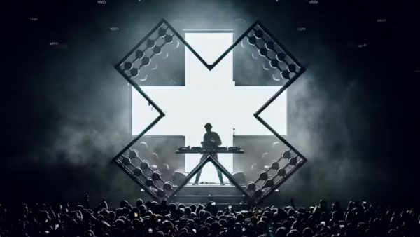 Se viene un nuevo álbum de Martin Garrix: lo que sabemos hasta ahora