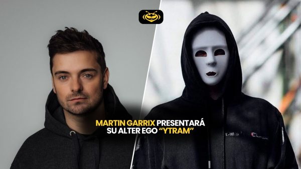 Martin Garrix presentará su alter ego “YTRAM” en L.A. este fin de semana