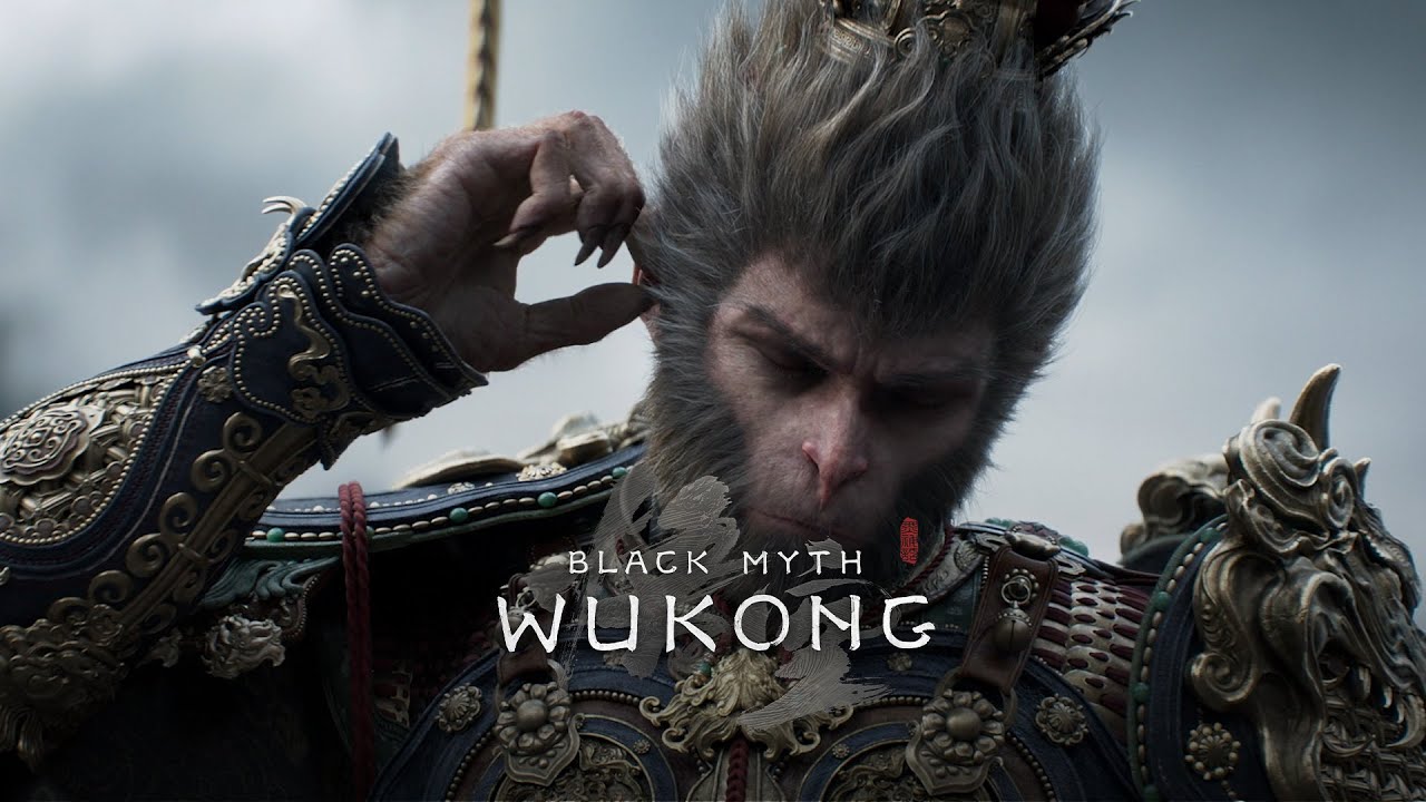 Black Myth: Wukong llegará a Xbox Series X|S con descuento incluido