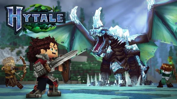 El fin de Hytale: ¿Qué sucedió con el juego de Riot Games?