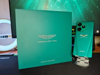 realme GT 7 Dream Edition: ¿La edición más exclusiva e impresionante hasta ahora?
