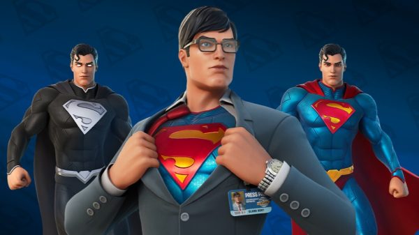 Filtraciones revelan posible temática de superhéroes en el Capítulo 6 de Fortnite