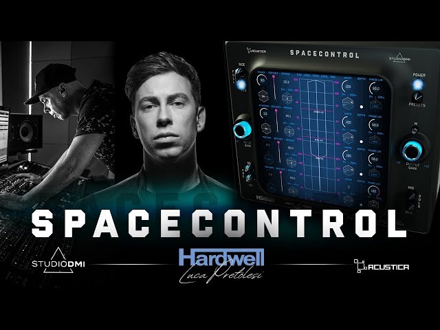 Productores, atención: el nuevo plugin de Hardwell ya está disponible