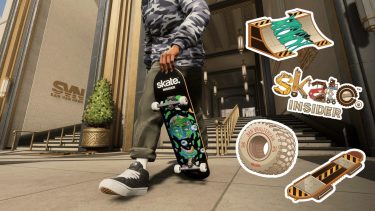 ¡Novedades de Impacto en el Mundo del Skate! La Actualización 0.27.0 de Skate promete revolucionar la Experiencia