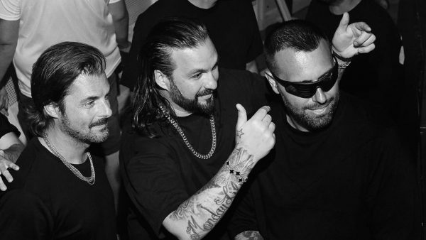 &#8220;Wait So Long&#8221;: Swedish House Mafia anuncia nuevo single para el 20 de junio