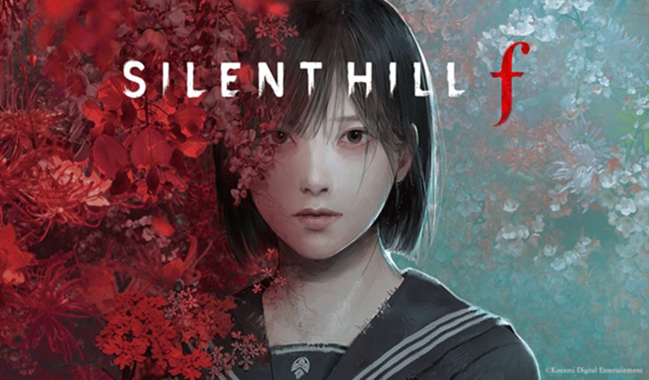 Descubre el nuevo Silent Hill f: una pesadilla japonesa