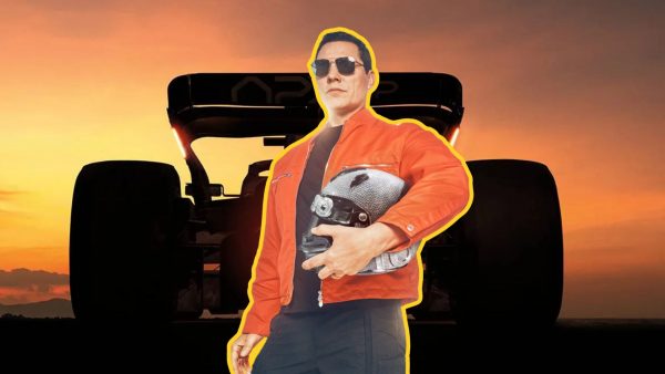 Tiësto mete turbo con “OMG!” junto a Sexyy Red en el soundtrack oficial de F1