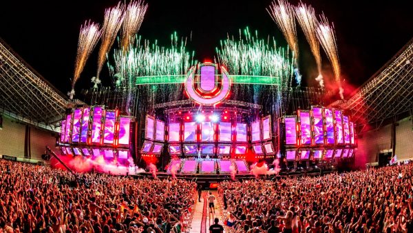 Así quedó el lineup final de Ultra Europe 2025 (y lo tiene TODO)