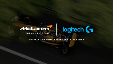 Una sinergia de innovación: La alianza Logitech G y McLaren Racing para revolucionar la simulación de carreras
