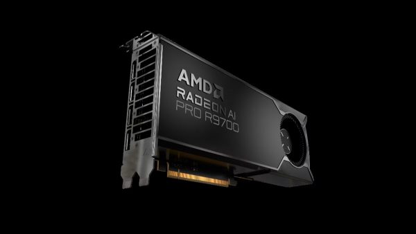 AMD Impulsa la Revolución de la Inteligencia Artificial con la Llegada de la Radeon AI PRO R9700