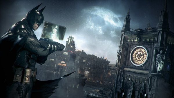 Project Sabbath: La secuela cancelada que prometía revolucionar el universo Batman