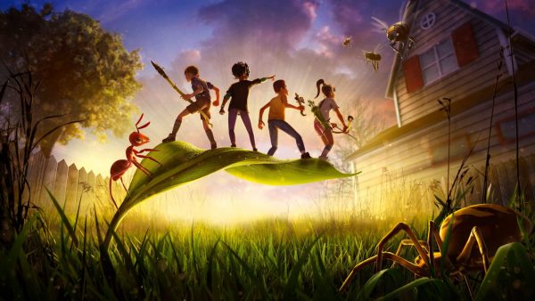 Grounded 2: exclusividad, lanzamiento anticipado y posibles expansiones