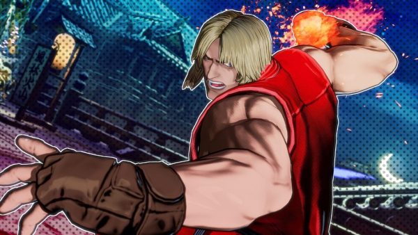 El Épico Encuentro entre Fatal Fury y Street Fighter