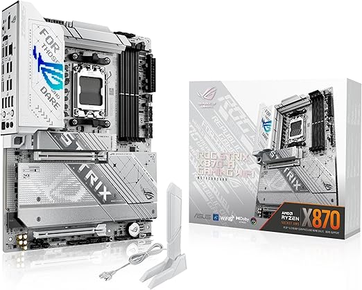 Las Mejores Placas Madre para Ryzen Serie 7000: Potencia, Estabilidad y Conectividad de Última Generación