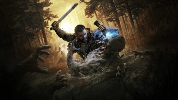 Bober: El inesperado protagonista de Dying Light: The Beast