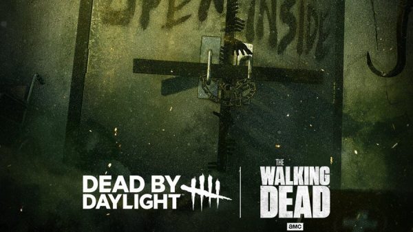 Dead by Daylight anuncia un épico crossover con The Walking Dead