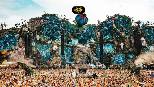 Faltan 100 días para Tomorrowland Brasil 2025