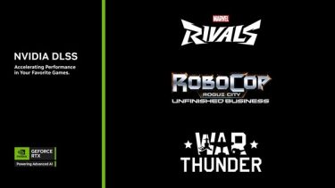 ¡Trascendiendo al próximo nivel del gaming con NVIDIA y DLSS 4!