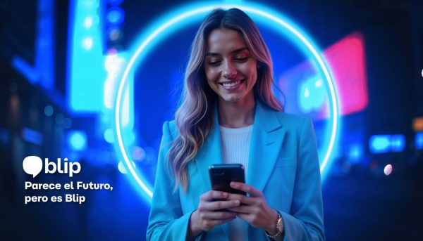 La influencia de Blip en el nuevo terreno del comercio digital mexicano