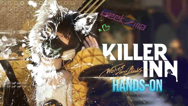 Sumérgete en la adrenalina de Killer Inn: la nueva experiencia multijugador