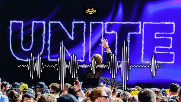 Los 10 tracks más escuchados en el primer fin de semana de Tomorrowland 2025