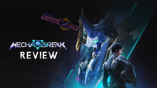 Mecha Break: un juego innovador que promete diversión y estrategia