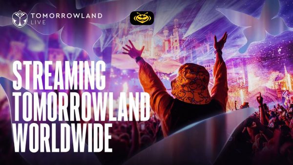 Mira en vivo Tomorrowland 2025: confirman sets de Charlotte de Witte, Eric Prydz y más