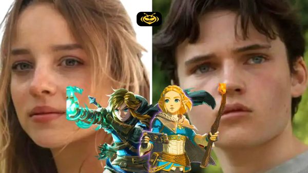 Nadie esperaba esto: Nintendo revela actores para la película live-action de The Legend of Zelda