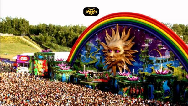 El otro lado del EDM: el nuevo documental que revela su verdad más cruda