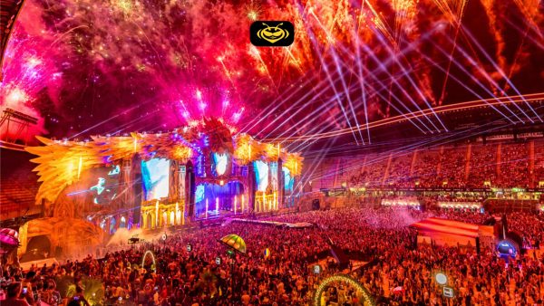 10 años de UNTOLD: lineup completo y horarios del festival y más