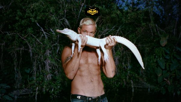 Diplo recibe multa por rave ilegal en Ibiza
