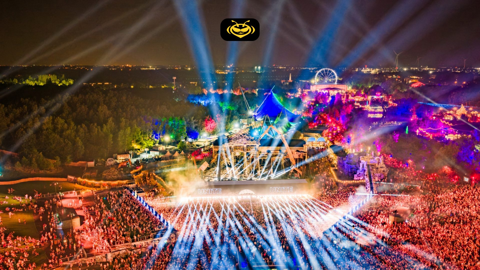 Más fuerte que nunca: así vivió el primer fin de semana de Tomorrowland 2025