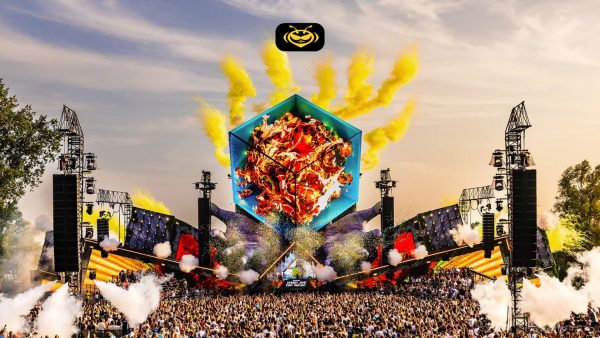 Mysteryland se toma un respiro: cancelará su edición 2026