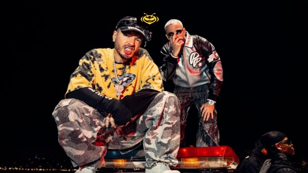 DJ Snake y J Balvin presentan “Noventa”: homenaje sonoro a los 90