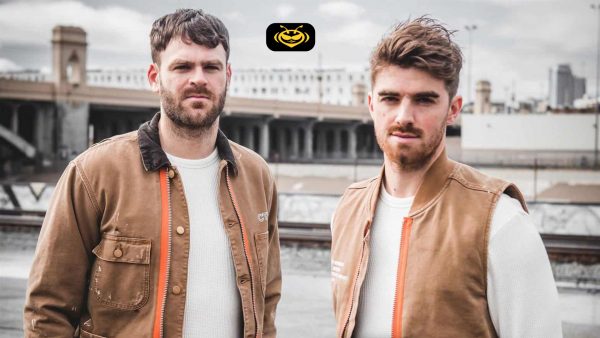 Nadie esperaba esto: The Chainsmokers y Beau Nox lanzan ‘White Wine &amp; Adderall