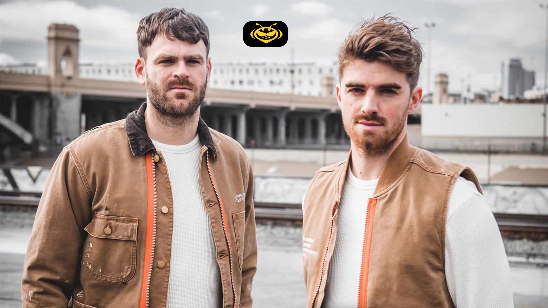 Nadie esperaba esto: The Chainsmokers y Beau Nox lanzan ‘White Wine &amp; Adderall
