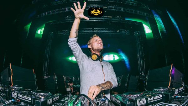 Tomorrowland 2025 rendirá homenaje a Avicii