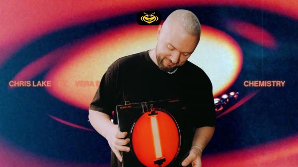 Así es “Chemistry”, el álbum independiente de Chris Lake