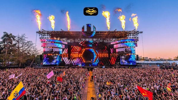 ¡Ultra Buenos Aires 2026 ya tiene fechas y lugar confirmados!