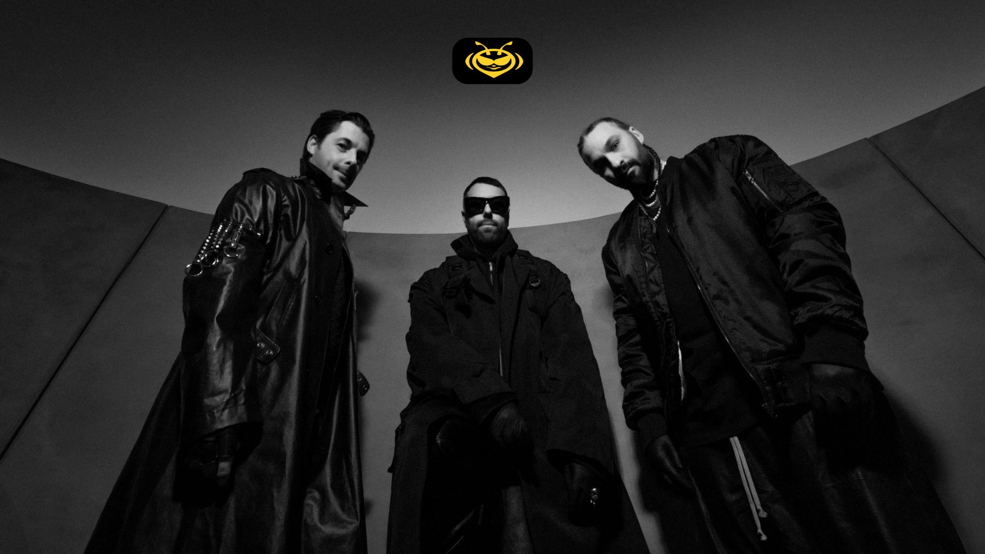 Swedish House Mafia hará historia: