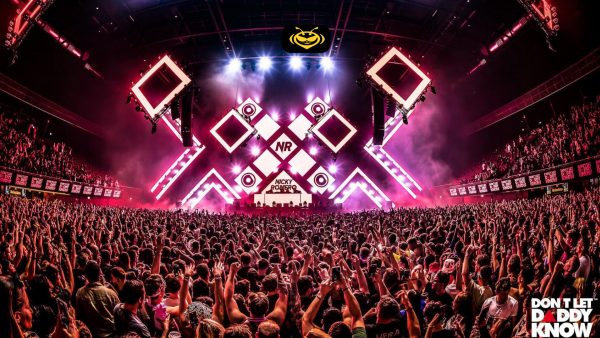 🔥 Don’t Let Daddy Know en Querétaro: ¡Prepárate!