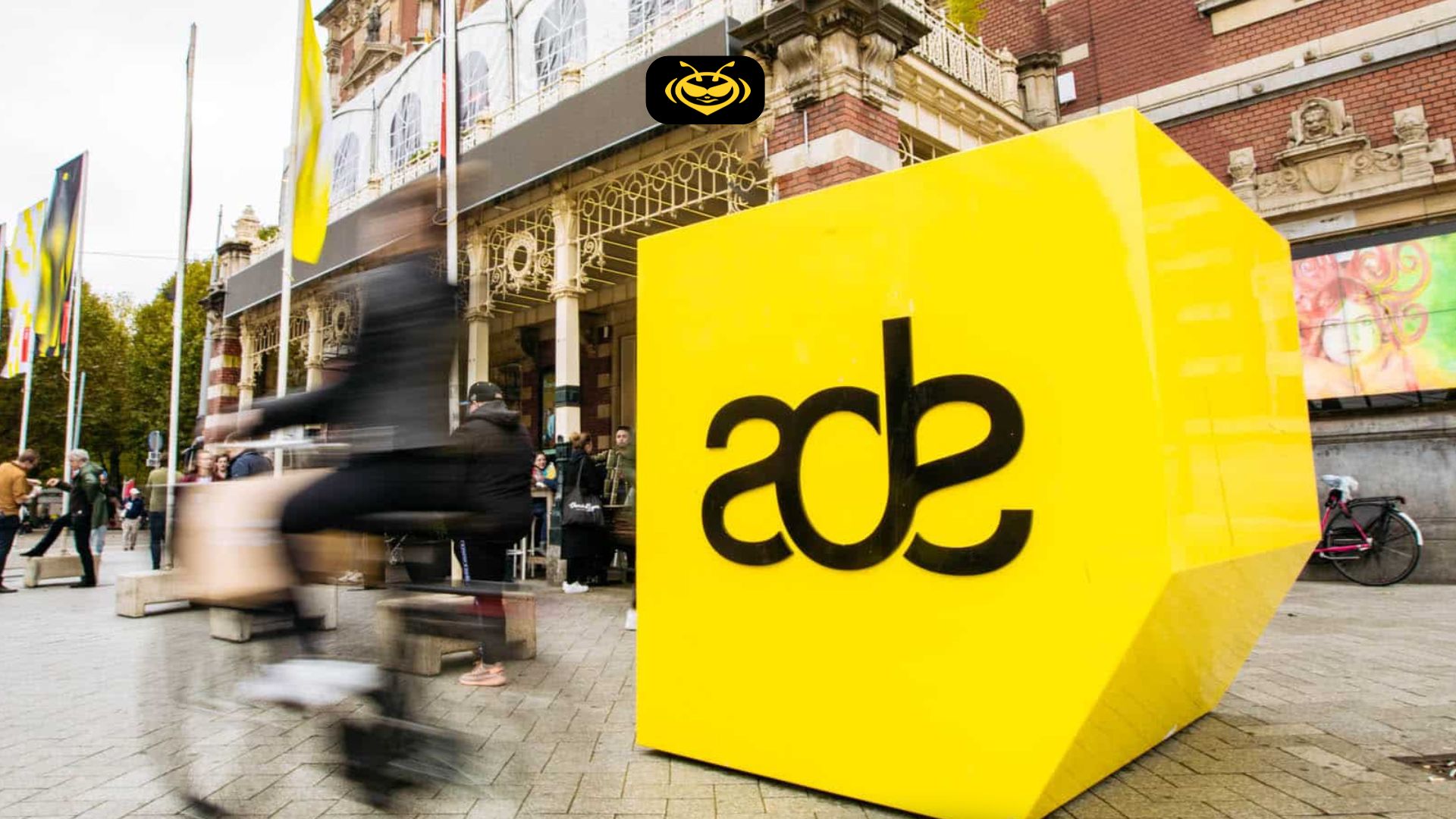 ADE 2025 confirma más de 250 artistas y se prepara para celebrar los 750 años de Ámsterdam