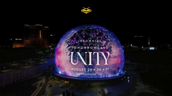 Alan Walker se suma a UNITY Las Vegas: