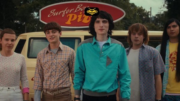 Fans de Stranger Things: rave temático en Colorado