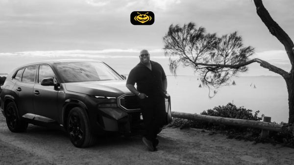 ¿Techno sobre ruedas? Carl Cox reinventa el sonido del BMW XM
