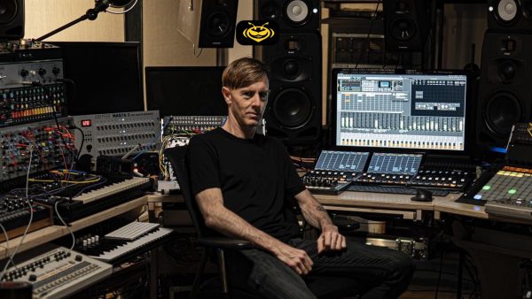Richie Hawtin presenta &#8216;Kids Like Us&#8217;: un cortometraje sobre el techno de Detroit
